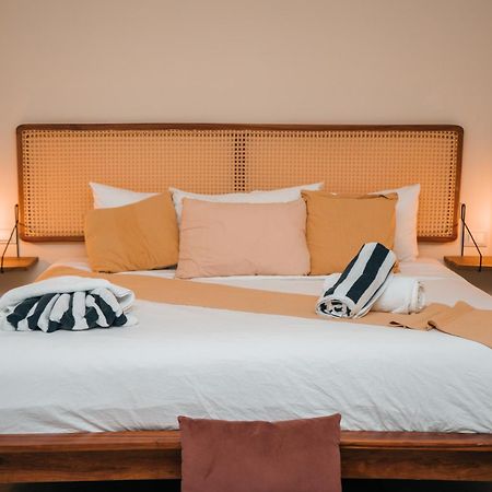 Kinah Retreat - Exclusive Boho Tropical Escape Apartman Tulum Kültér fotó
