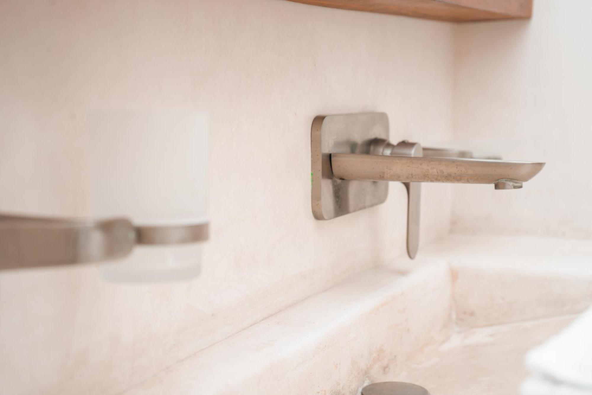 Kinah Retreat - Exclusive Boho Tropical Escape Apartman Tulum Kültér fotó