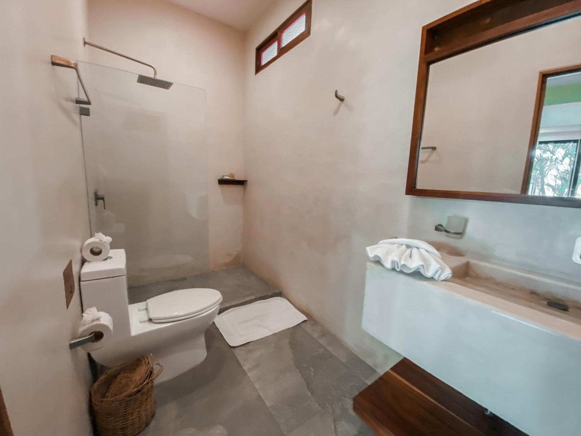 Kinah Retreat - Exclusive Boho Tropical Escape Apartman Tulum Kültér fotó