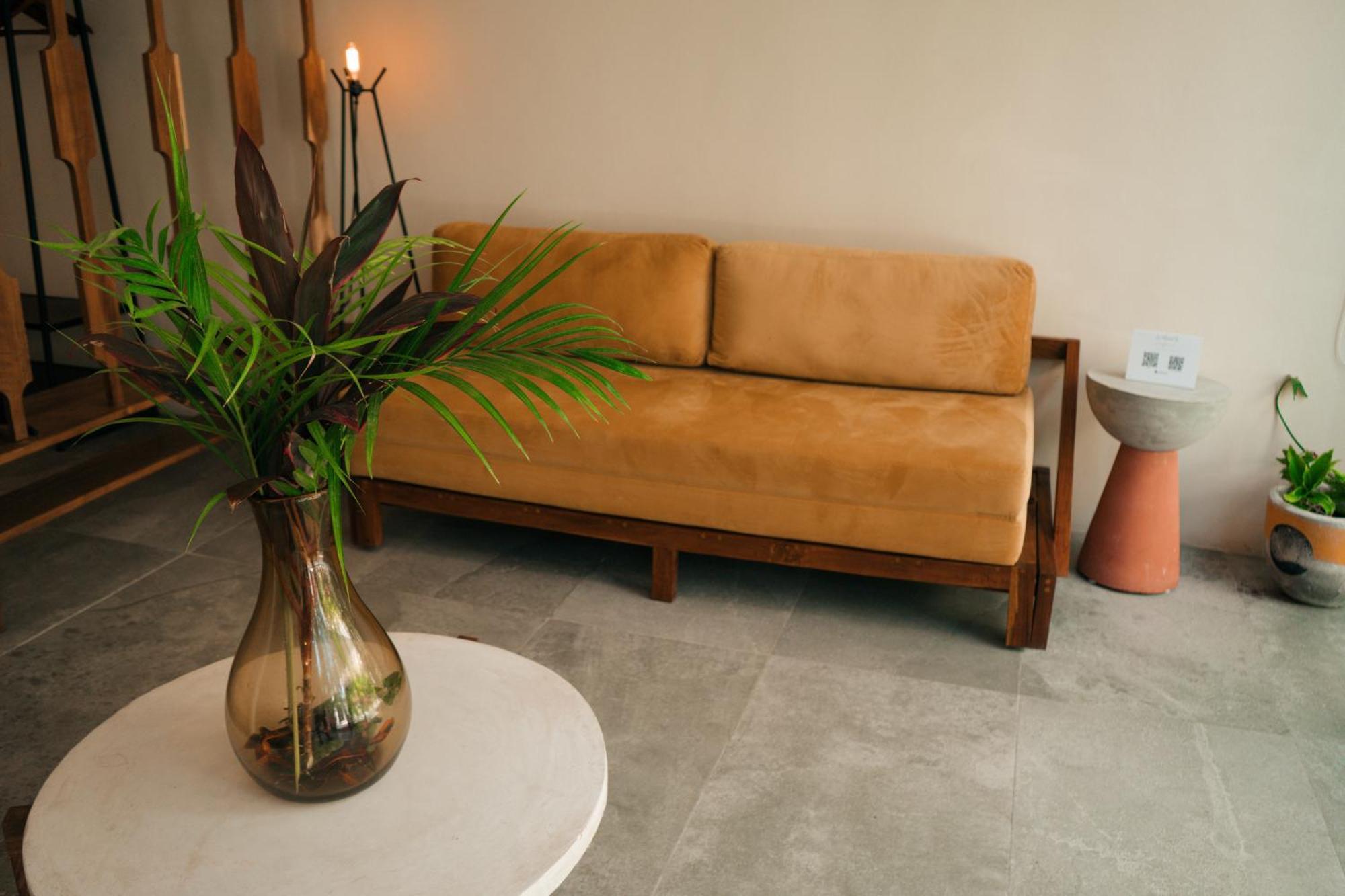 Kinah Retreat - Exclusive Boho Tropical Escape Apartman Tulum Kültér fotó