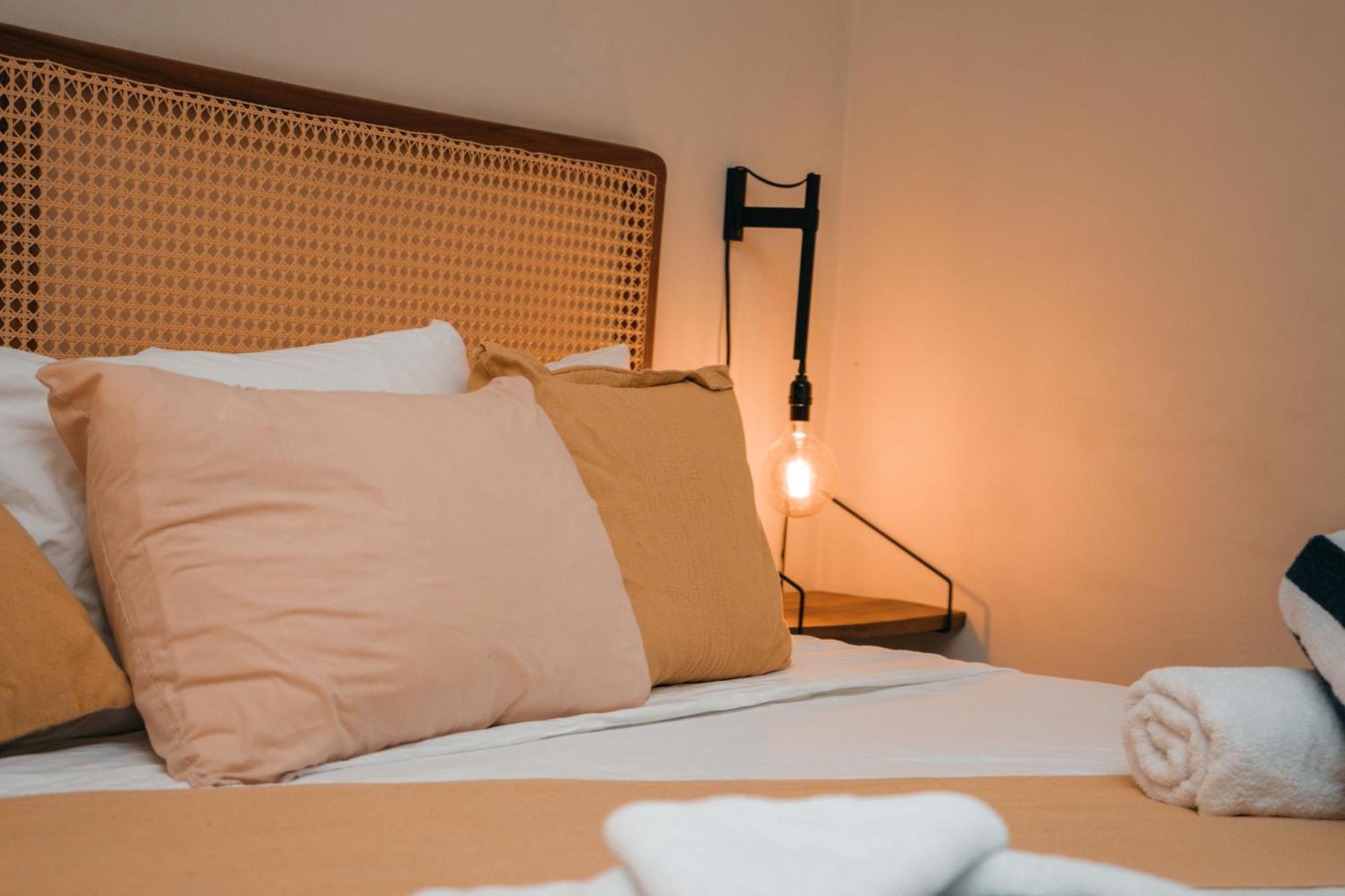 Kinah Retreat - Exclusive Boho Tropical Escape Apartman Tulum Kültér fotó