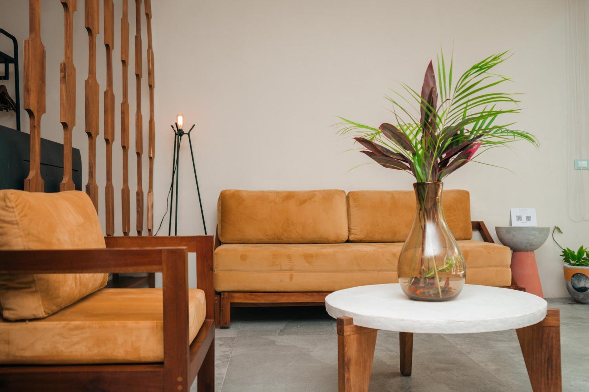 Kinah Retreat - Exclusive Boho Tropical Escape Apartman Tulum Kültér fotó