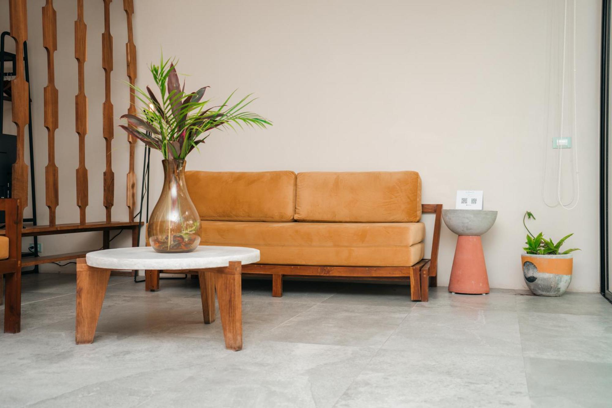 Kinah Retreat - Exclusive Boho Tropical Escape Apartman Tulum Kültér fotó