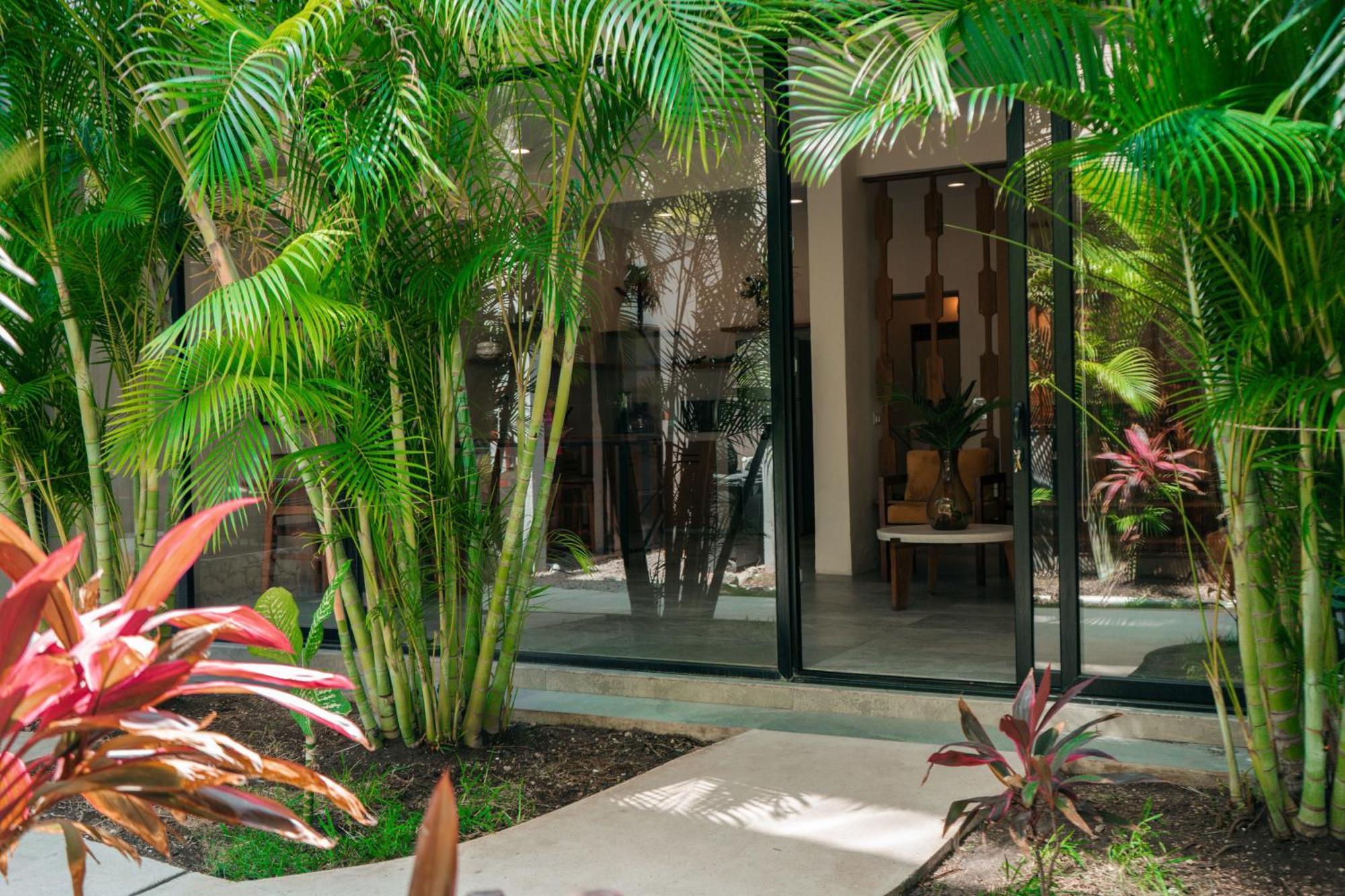 Kinah Retreat - Exclusive Boho Tropical Escape Apartman Tulum Kültér fotó
