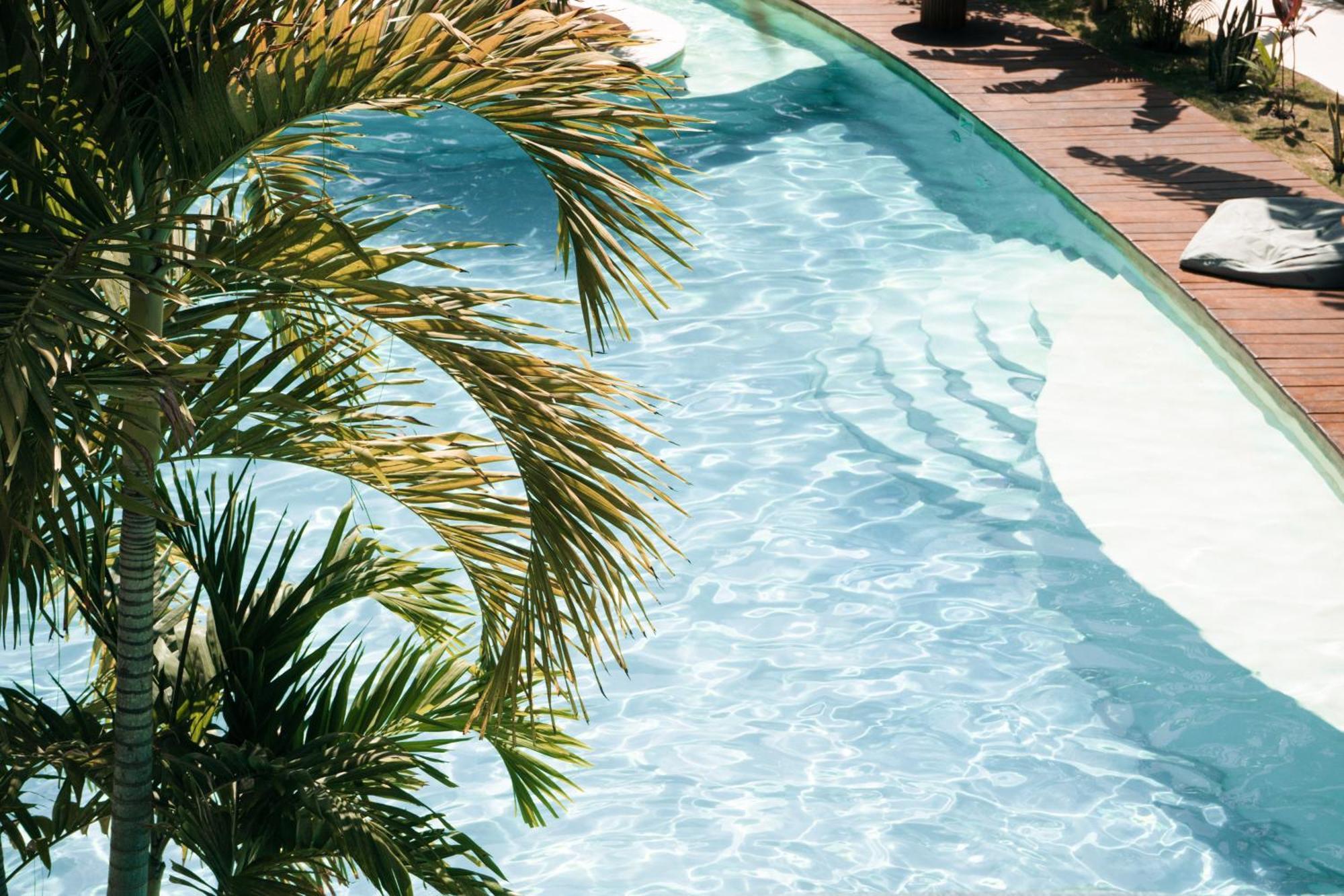 Kinah Retreat - Exclusive Boho Tropical Escape Apartman Tulum Kültér fotó